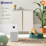 Xiaomi Smart Air Purifier 4 Lite
