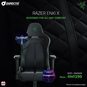 Razer Enki X