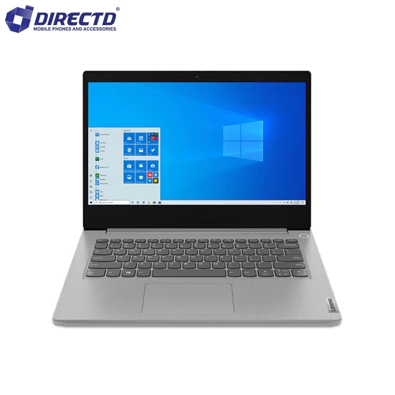 LENOVO IdeaPad 3 [14" | 4GB RAM | 256GB SSD | Celeron® N4020)