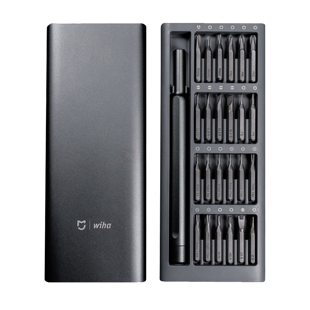 Mi x Wiha Precision Screwdriver