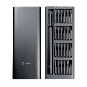 Mi x Wiha Precision Screwdriver