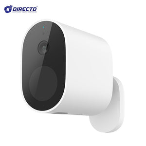 Mi Wireless Outdoor Security Camera 1080p