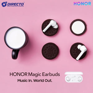 HONOR Magic EarBuds - ORIGINAL by HONOR Msia