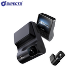 DDPAI Z50 GPS DUAL (8MP | 2GB RAM | WiFi | Support Android & iOS)