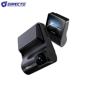 DDPAI Z50 (8MP | 2GB RAM | WiFi | Support Android & iOS)