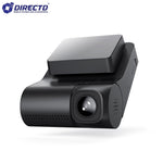 DDPAI Z40 GPS (5MP | 2GB RAM | WiFi | Support Android & iOS)