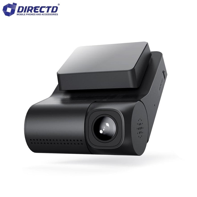 DDPAI Z40 GPS (5MP | 2GB RAM | WiFi | Support Android & iOS)