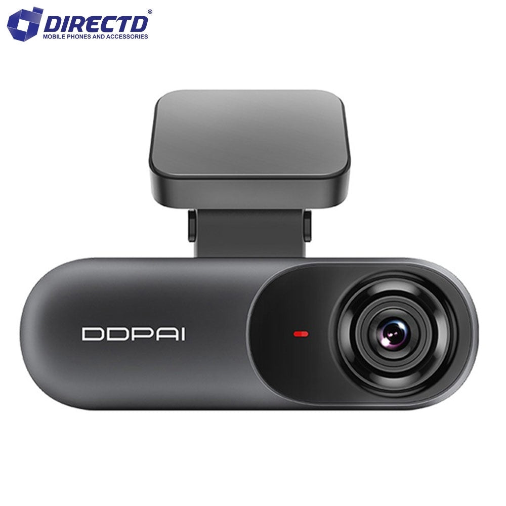 DDPai MOLA N3 - Ultra HD Recording (Standard /GPS edition)