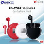 HUAWEI FREEBUDS 3 - ORIGINAL by HUAWEI Malaysia