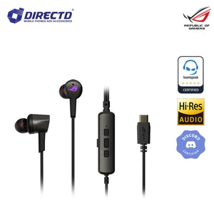 ASUS ROG Cetra II Noise Canceling Gaming Headphones
