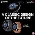 Amazfit GTR 3 Pro