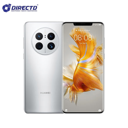 HUAWEI Mate50 Pro | Mate 50 Pro [8GB RAM | 256GB ROM]