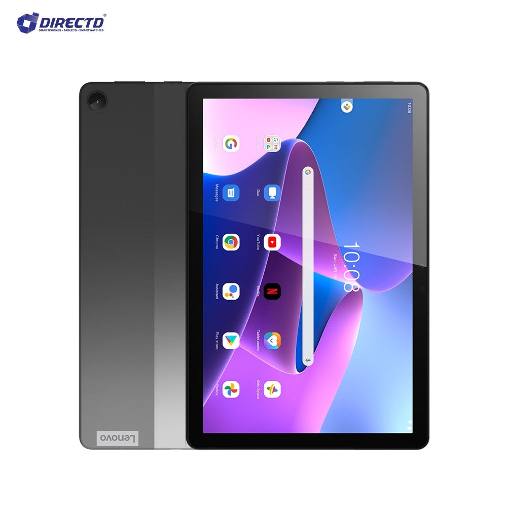 LENOVO TAB M10 3rd Gen [4GB RAM | 64GB ROM] FREE Folio Case