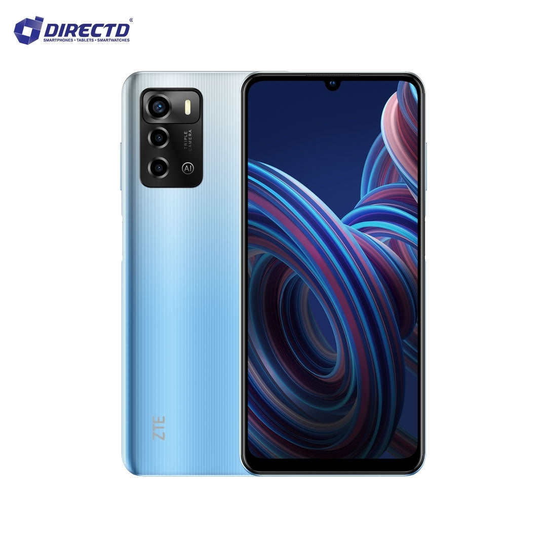 ZTE Blade A72 [3GB RAM | 64GB ROM]