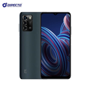 ZTE Blade A72 [3GB RAM | 64GB ROM]