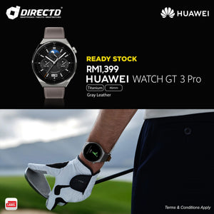 HUAWEI Watch GT 3 Pro