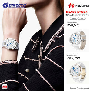 HUAWEI Watch GT 3 Pro