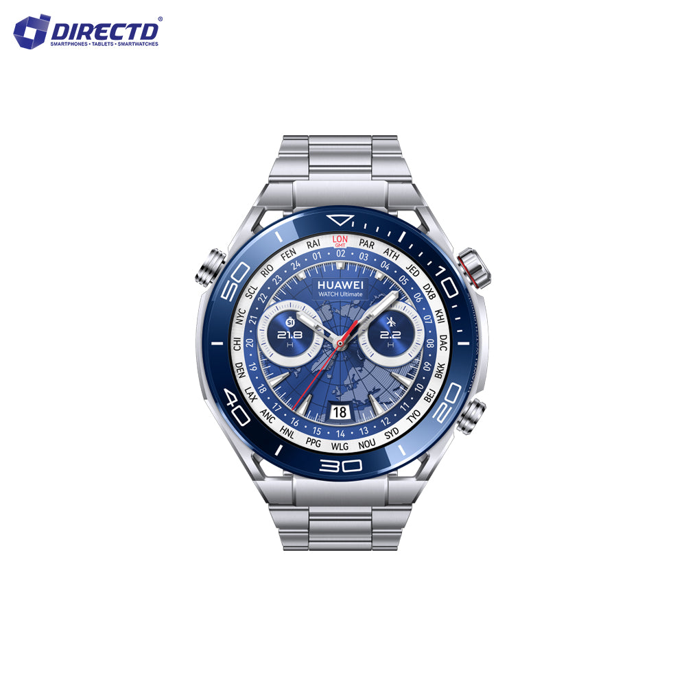 HUAWEI WATCH Ultimate