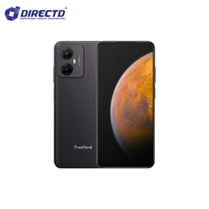 FreeYond F9 [6.52" Big Screen | 5000mAh Battery | 2MP Macro photography]