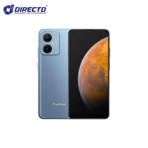 FreeYond F9 [6.52" Big Screen | 5000mAh Battery | 2MP Macro photography]