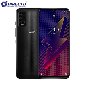 Wiko Power U20 (6.82" | 3GB RAM | 32GB ROM)