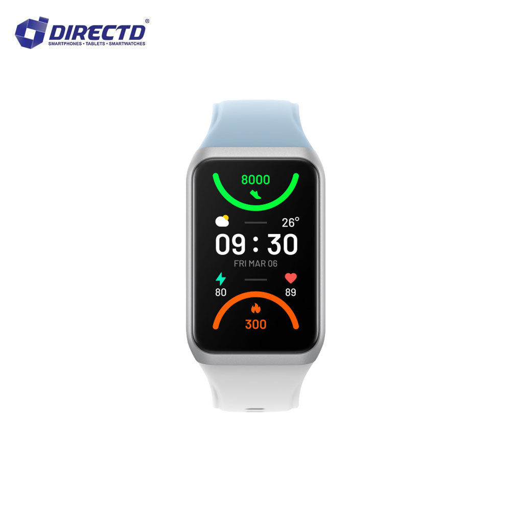 OPPO Band 2