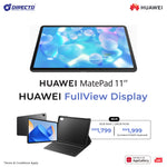 HUAWEI MatePad 11 2023 [6GB RAM | 128GB ROM]