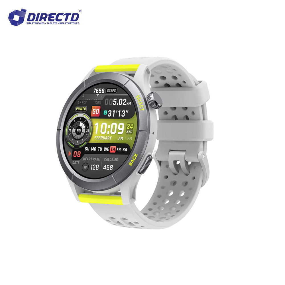 Amazfit Cheetah Round