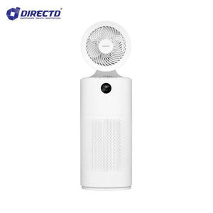 Acerpure Cool C2-AC551-50W 2-in-1 Air Purifier (White) | Promo RM1,299