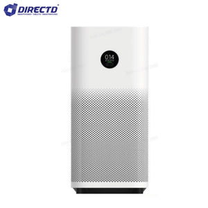 Xiaomi Smart Air Purifier 4 Pro