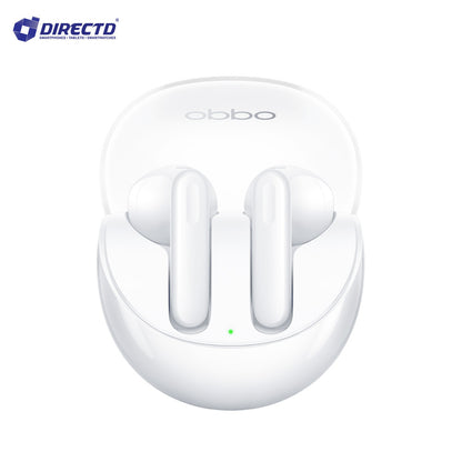 OPPO Enco Air3 [Trendy Design | Spatial Sound | Stable Connection]