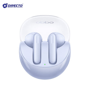 OPPO Enco Air3 [Trendy Design | Spatial Sound | Stable Connection]