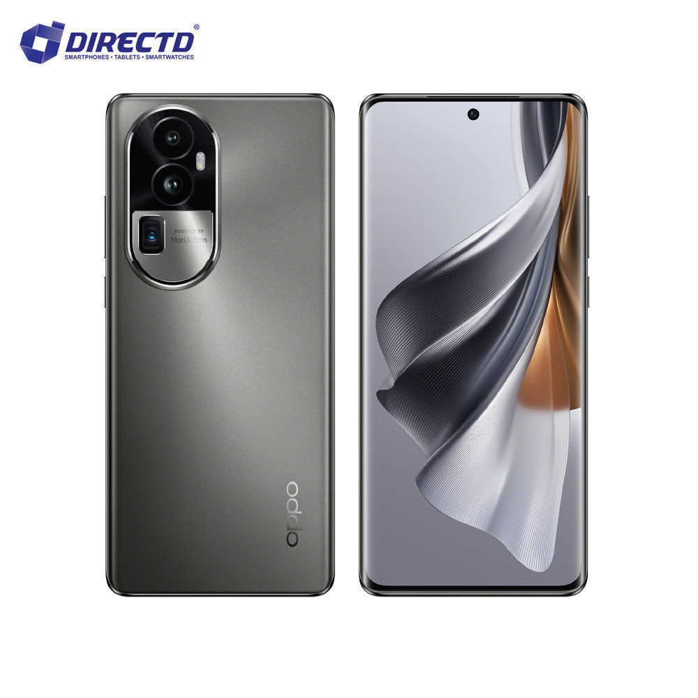 OPPO Reno10 Pro+ 5G [12GB RAM | 256GB ROM]