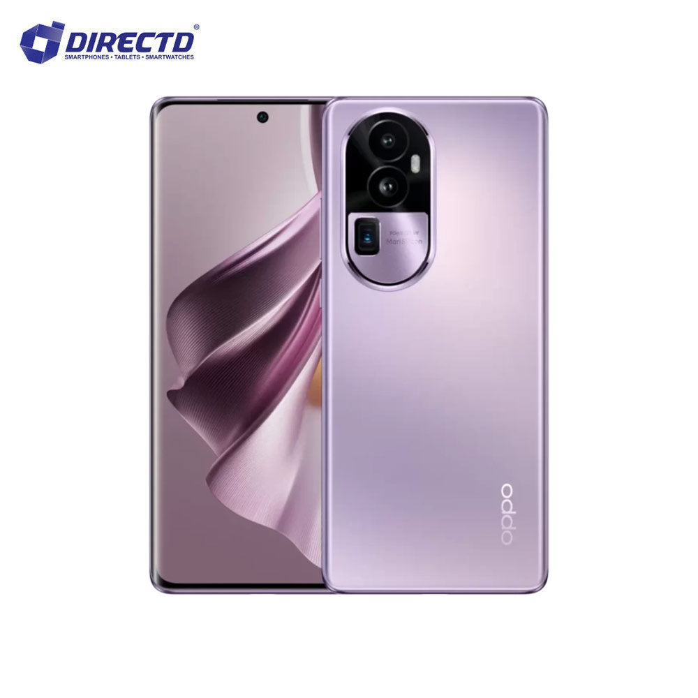 OPPO Reno10 Pro+ 5G [12GB RAM | 256GB ROM]