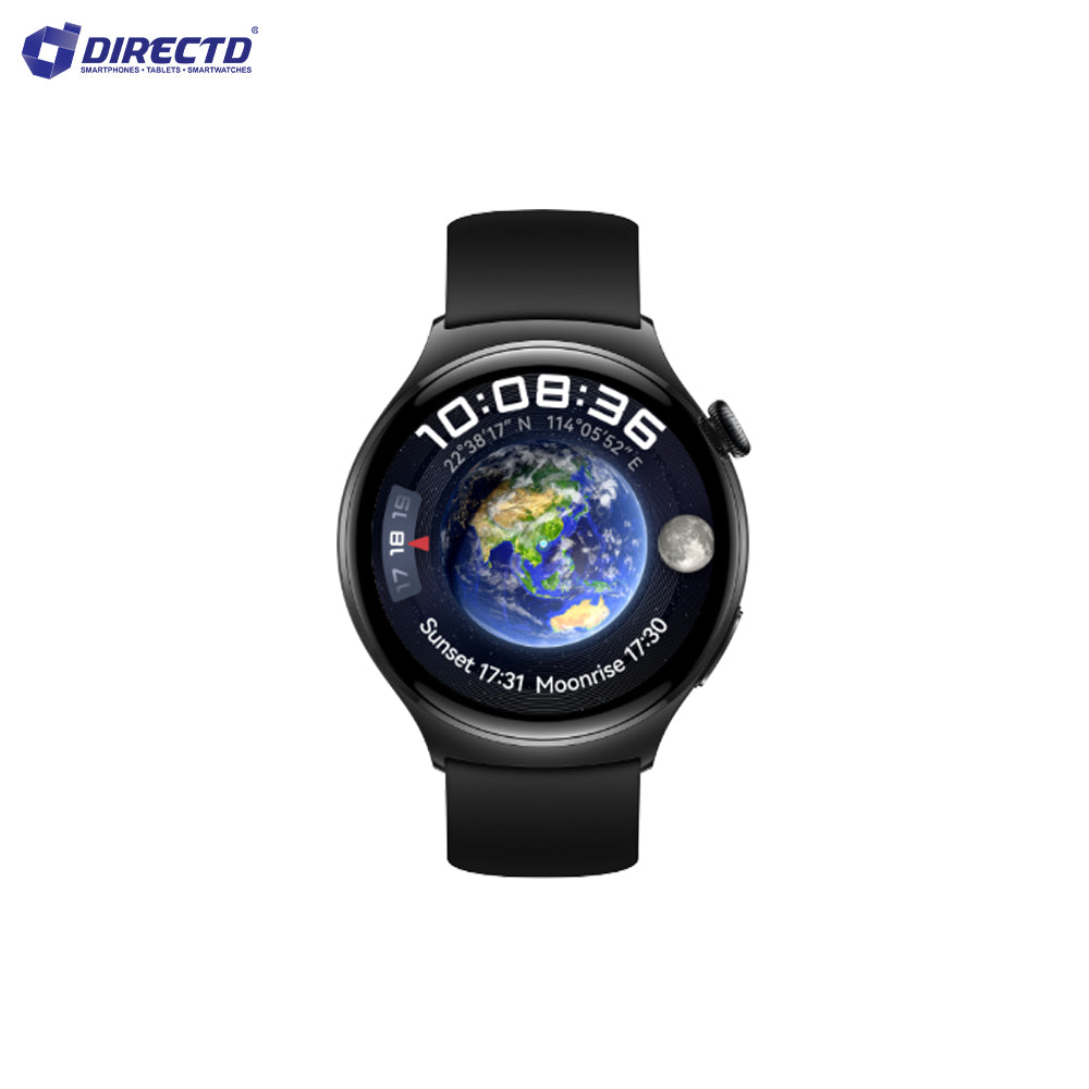 HUAWEI WATCH 4