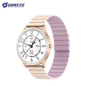 Kieslect Lady Watch Lora