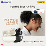 realme Buds Air 5 Pro