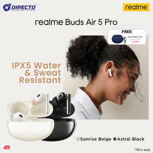 realme Buds Air 5 Pro
