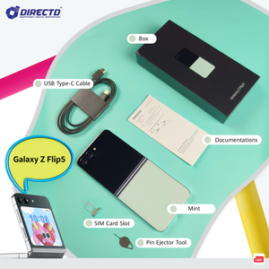 Samsung Galaxy Z Flip5