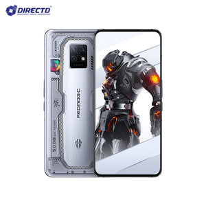 RedMagic 7S Pro [18GB RAM | 512GB ROM]
