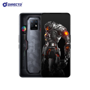 RedMagic 7S Pro [18GB RAM | 512GB ROM]