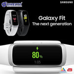 SAMSUNG Galaxy Fit - ORIGINAL by SAMSUNG MSIA