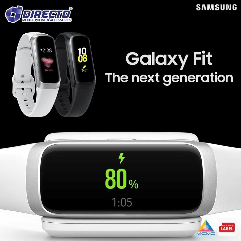SAMSUNG Galaxy Fit - ORIGINAL by SAMSUNG MSIA