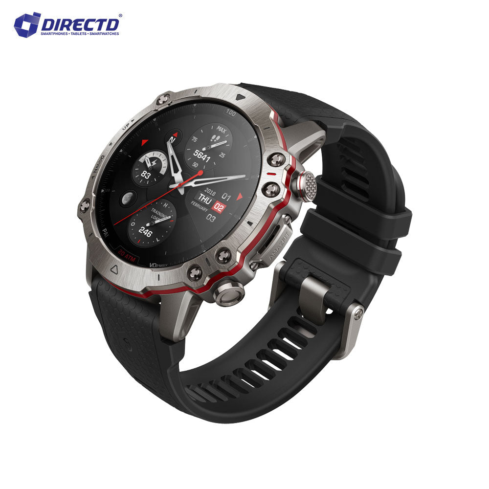 Amazfit Falcon