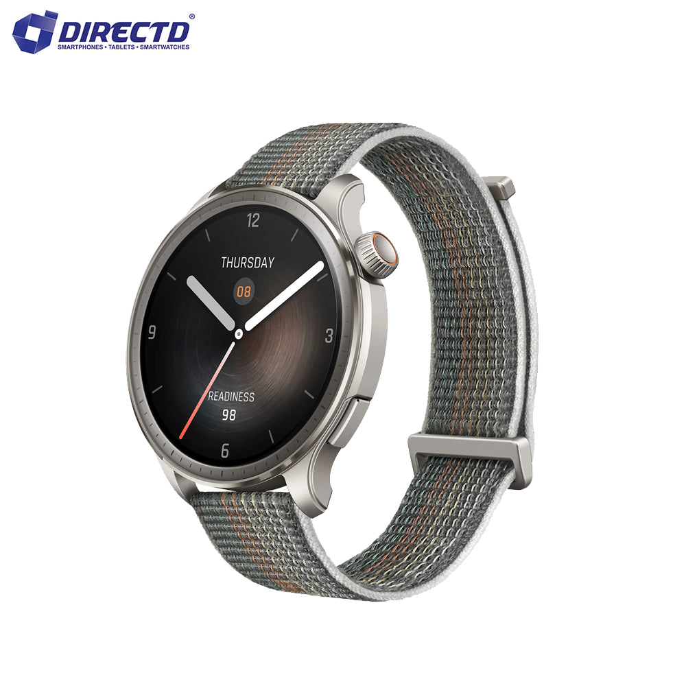 [NEW PRICE] Amazfit  Balance