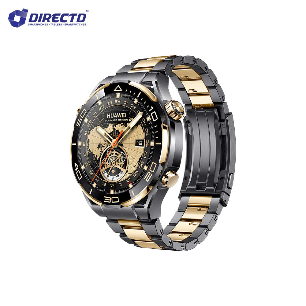 HUAWEI Watch Ultimate Design Gold | PRE-ORDER