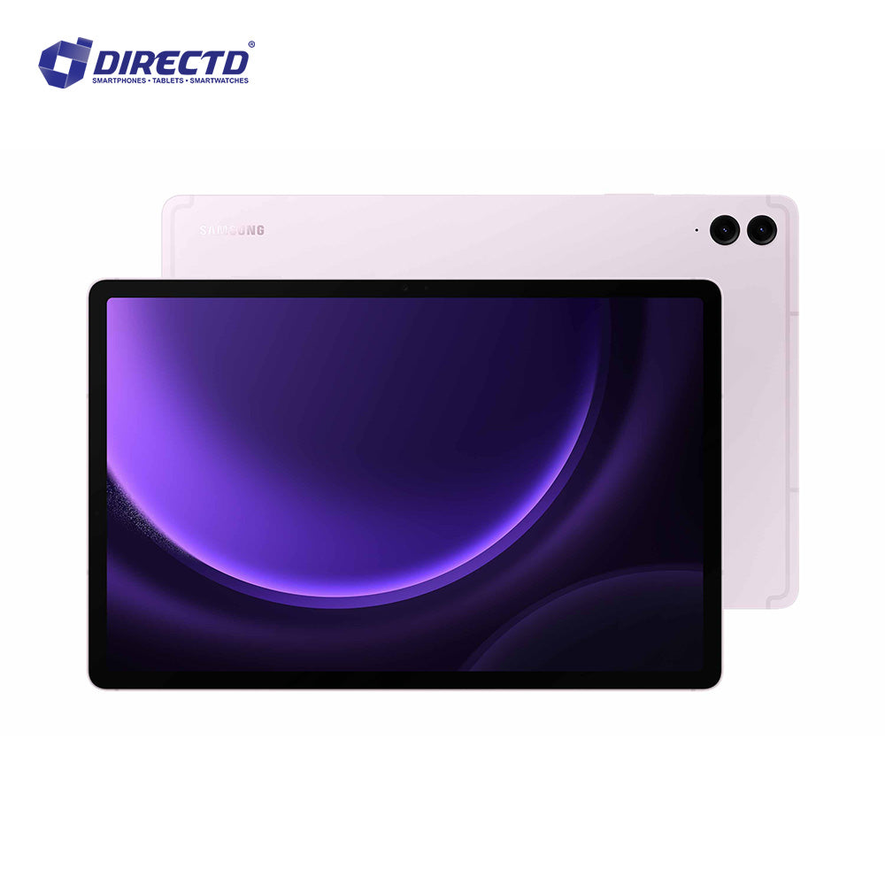 Galaxy Tab S9 FE+ Wi-Fi