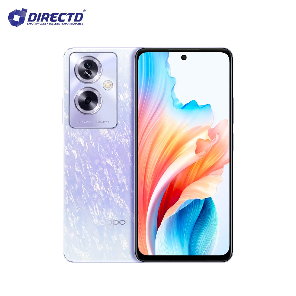[NEW PRICE] OPPO A79 5G [8GB+8GB RAM | 256GB ROM]