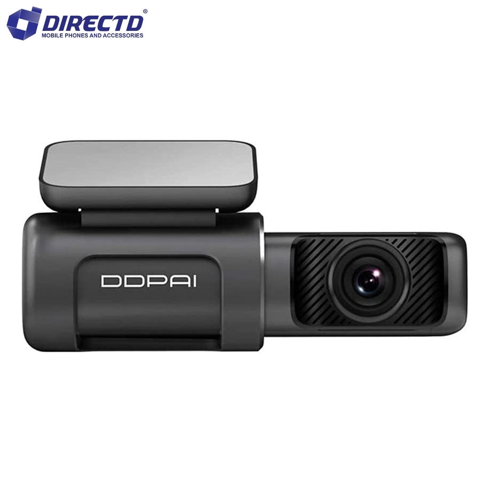 DDPAI mini5 + 4G