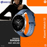 Xiaomi Watch S2